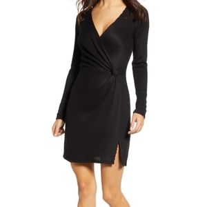 ROW A Longsleeve Dress